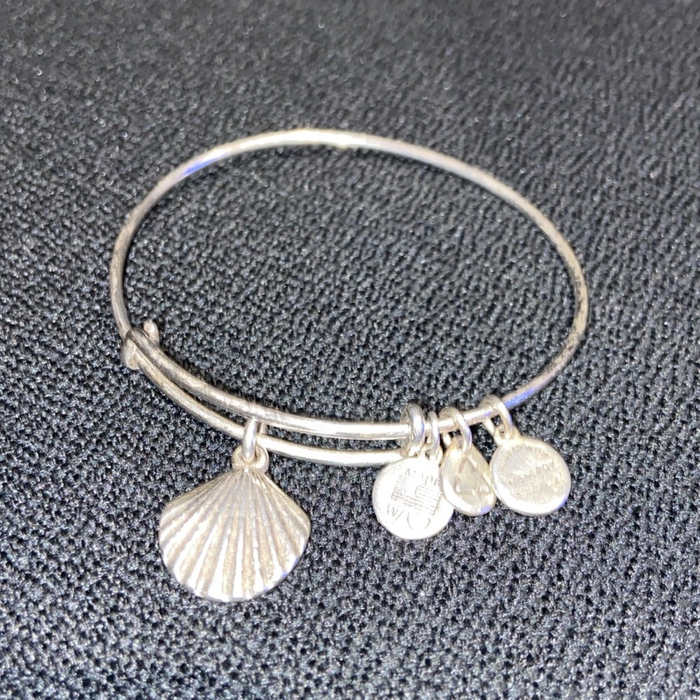 Alex and Ani bracelet
